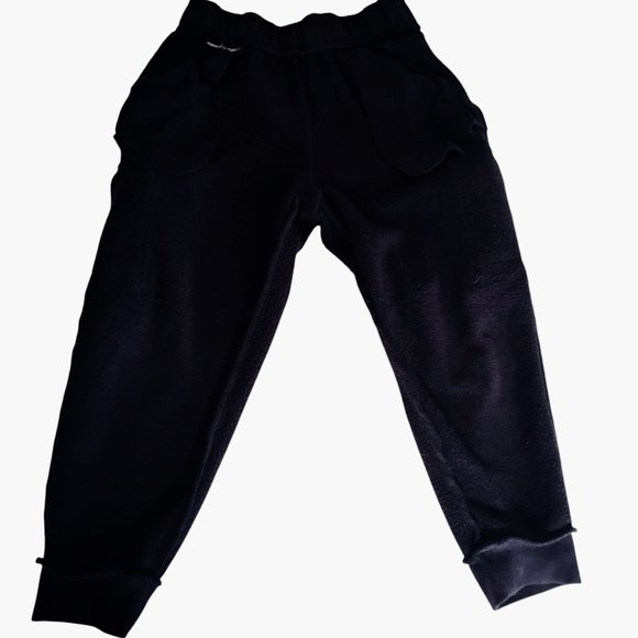Nike Black Cargo Sweatpants - Picture 11 of 11